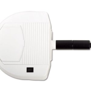 Lampada di Wood Vista Manuale con Lente d'Ingrandimento per Dermatologia - 3