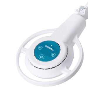 Lampada MS LED Plus per Piccola Chirurgia su Carrello con Braccio Flessibile - 3