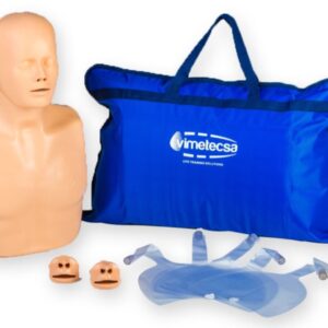 Manichino per Rianimazione CPR Practi-Man Advance - 1