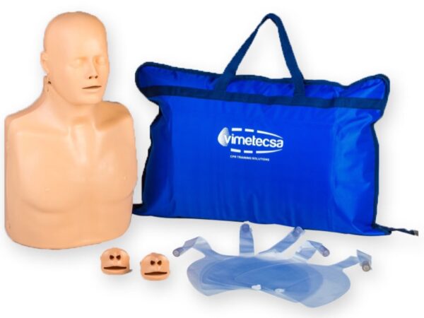 Manichino per Rianimazione CPR Practi-Man Advance