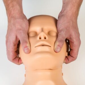 Manichino per Rianimazione CPR Practi-Man Advance - 3