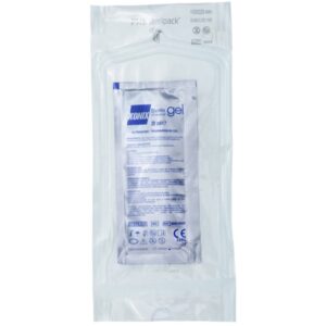 Gel per Ultrasuoni Trasparente Sterile Bustina Monouso 20 ml - 96 pezzi - 1