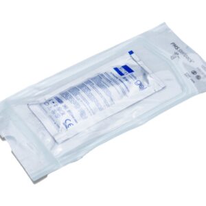 Gel per Ultrasuoni Trasparente Sterile Bustina Monouso 20 ml - 96 pezzi - 2