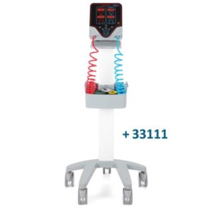 Tourniquet Automatico Medione TRQ-2020 a 2 Canali - 3