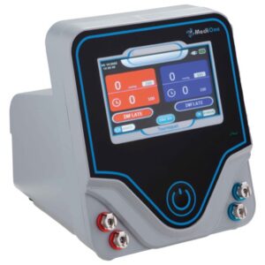 Tourniquet Automatico Medione TRQ-2024 a 4 Canali per Chirurgia - 1