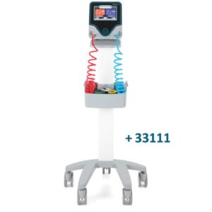 Tourniquet Automatico Medione TRQ-2024 a 4 Canali per Chirurgia - 3