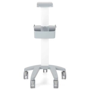 Carrello con Cestello in Plastica 32x20x10 cm per 33108, 33110 - 1