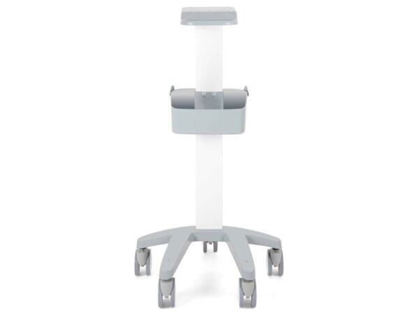 Carrello con Cestello in Plastica 32x20x10 cm per 33108, 33110