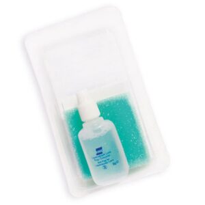 Soluzione Antiappannamento per Endoscopia 6 ml Sterile - 60 pezzi - 1