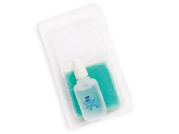 Soluzione Antiappannamento per Endoscopia 6 ml Sterile - 60 pezzi