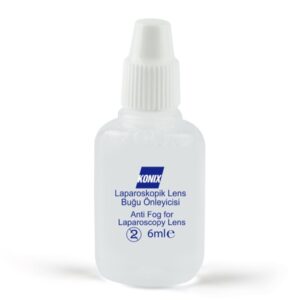 Soluzione Antiappannamento per Endoscopia 6 ml Sterile - 60 pezzi - 2