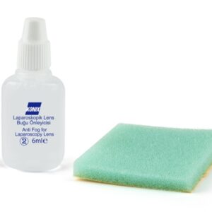 Soluzione Antiappannamento per Endoscopia 6 ml Sterile - 60 pezzi - 3