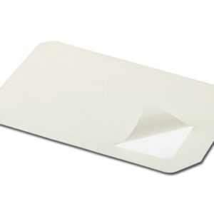 3M Tegaderm Medicazione Trasparente Sterile 15x20 cm Codice 1628 - 50 pezzi - 2
