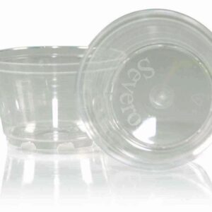 Bicchierini Coppette per Medicinali Severo - 2100 pezzi - 1