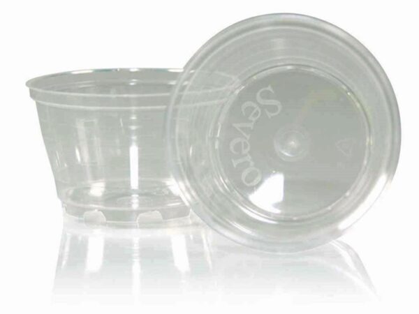 Bicchierini Coppette per Medicinali Severo - 2100 pezzi