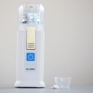 Bicchierini Coppette per Medicinali Severo - 2100 pezzi - 2