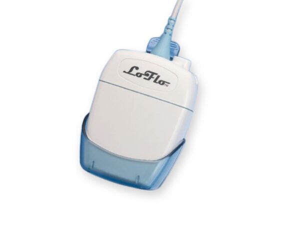 Modulo Sensore CO2 Sidestream LoFlo ETCO2 Respironics, Intubati e Non Intubati