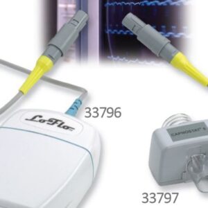 Modulo Sensore CO2 Sidestream LoFlo ETCO2 Respironics, Intubati e Non Intubati - 2