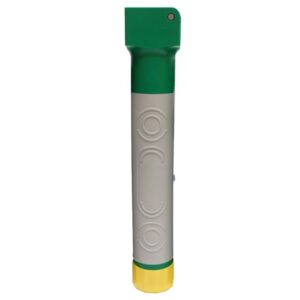 Manico F.O. LED a Batteria Monopaziente 2,5 V 145 kLux Pediatrico - 20 pz