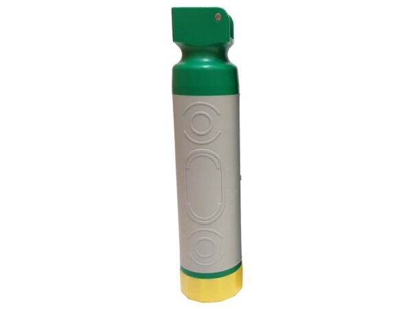 Manico F.O. LED a Batteria Monouso Monopaziente 2,5 V 145 kLux Adulti - 20 pezzi