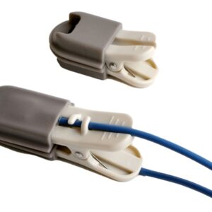 Pulsossimetro Veterinario Palmare SP-20 per SpO2 e Frequenza Cardiaca - 2