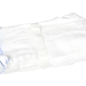 Garza Laparotomica Non Sterile 50x50 cm 4 Fili - 250 pezzi - 2