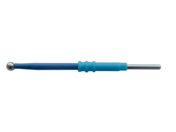 Elettrodo a Sfera Monouso Sterile diametro 4 mm 7 cm - 72 pezzi