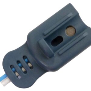 Placche Compatibili per Defibrillatori Agilent-Philips - vedi 55020 - 5 kit - 2