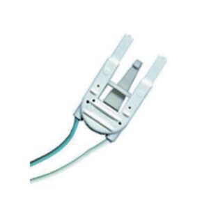 Placche Compatibili con Cavo per Defibrillatore Zoll Medical - 5 kit - 2