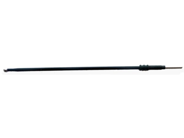 Elettrodo a Palla Autoclavabile diametro 4 mm - 15 cm - riferimento 17 - 25 pz