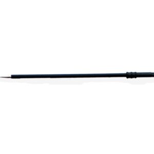 Elettrodo ad Ago Autoclavabile diametro 2,4 mm 15 cm - 30 pezzi