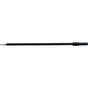 Elettrodo a Lama 15 cm Autoclavabile diametro 2,4 mm Rif. 16 - 30 pezzi