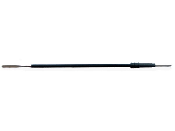 Elettrodo a Lama 15 cm Autoclavabile diametro 2,4 mm Rif. 16 - 30 pezzi