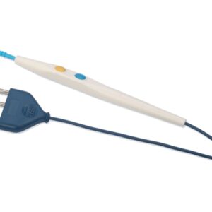 Manipolo Monopolare Monouso Kirky Sterile a 3 Pin per Elettrodi diametro 2,4 mm