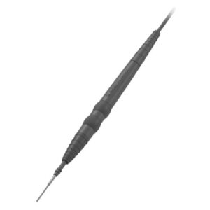 Manipolo Monopolare Autoclavabile Surgeon 1 Pin per Elettrobisturi - 3 pz