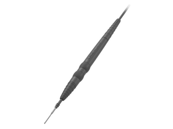 Manipolo Monopolare Autoclavabile Surgeon 1 Pin per Elettrobisturi - 3 pz