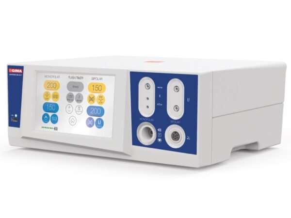 Elettrobisturi Diatermo MB 200 Touch 200W Monopolare e Bipolare