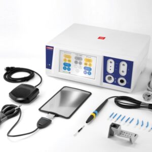 Elettrobisturi Diatermo MB 200 Touch 200W Monopolare e Bipolare - 3