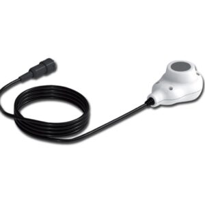 Manipolo per Ultrasuoni 1-3 MHz diametro 15 mm per GIMA UTC 2 cod. 28301