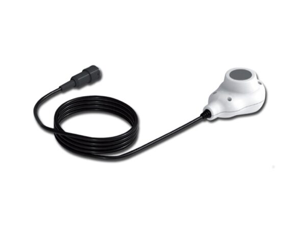 Manipolo per Ultrasuoni 1-3 MHz diametro 15 mm per GIMA UTC 2 cod. 28301