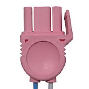 Placche Pediatriche Compatibili Defibrillatore Medtronic Physio Control - 2 kit - 2