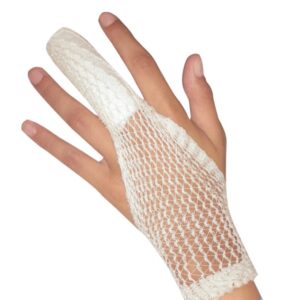 Rete Tubolare Elastica Surgifix Calibro 1 per Dita - 40 confezioni - 1