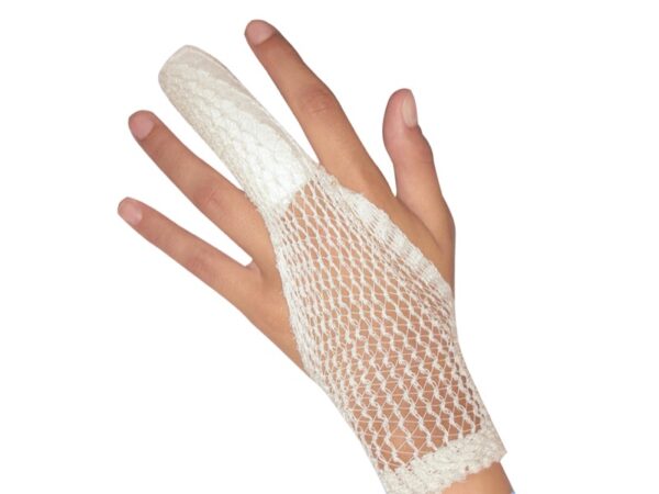 Rete Tubolare Elastica Surgifix Calibro 1 per Dita - 40 confezioni