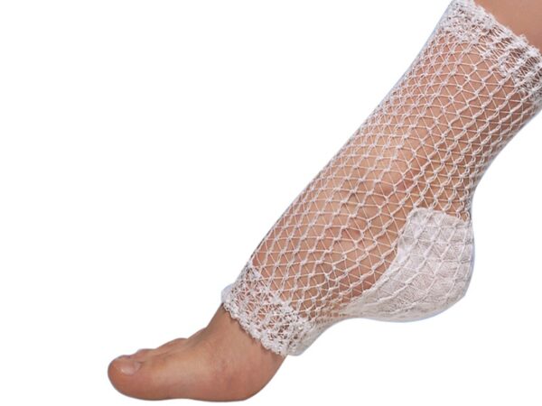 Rete Tubolare Elastica Surgifix Calibro 4 per Braccio Spalla Piede - 30 conf.