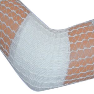 Rete Tubolare Elastica Surgifix Calibro C per Braccio e Spalla Latex Free - 30 p - 1