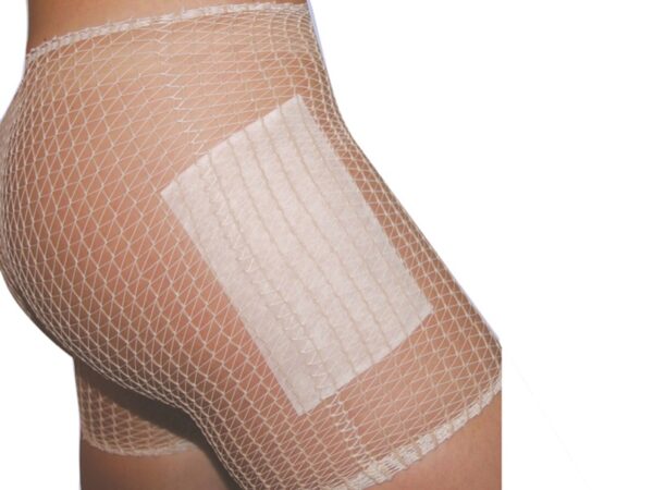 Rete Tubolare Elastica Surgifix Calibro G per Bacino, Latex Free - 15 pz