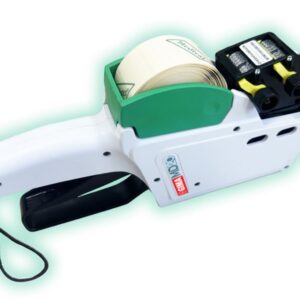 Etichettatrice Medica a Due Linee MD20 10+10 Caratteri - 2