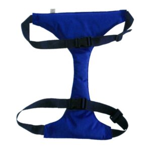 Cintura Pelvica Premium Universale per Poltrone Comode e Carrozzine - 3 pezzi - 1