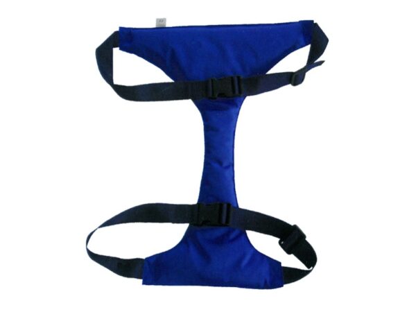 Cintura Pelvica Premium Universale per Poltrone Comode e Carrozzine - 3 pezzi