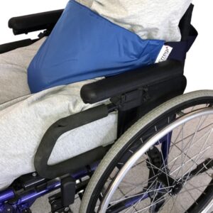 Cintura Pelvica Premium Universale per Poltrone Comode e Carrozzine - 3 pezzi - 3